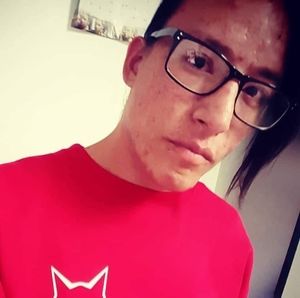 Meet your Posher, Benjamin